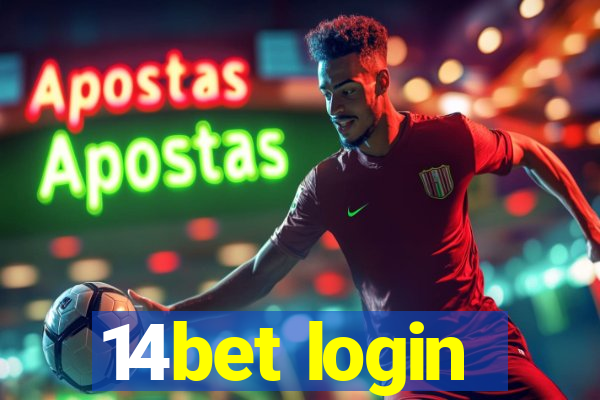 14bet login