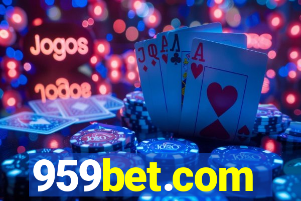 959bet.com