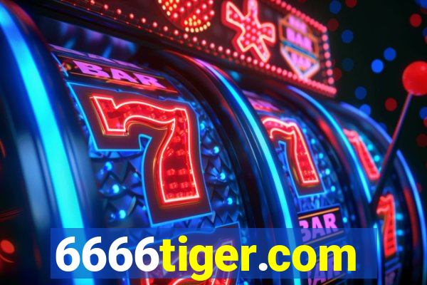 6666tiger.com