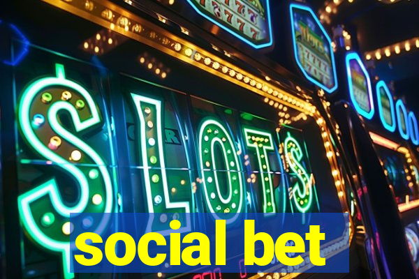 social bet