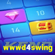 wwwd4swing