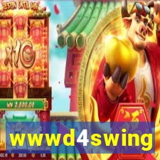 wwwd4swing