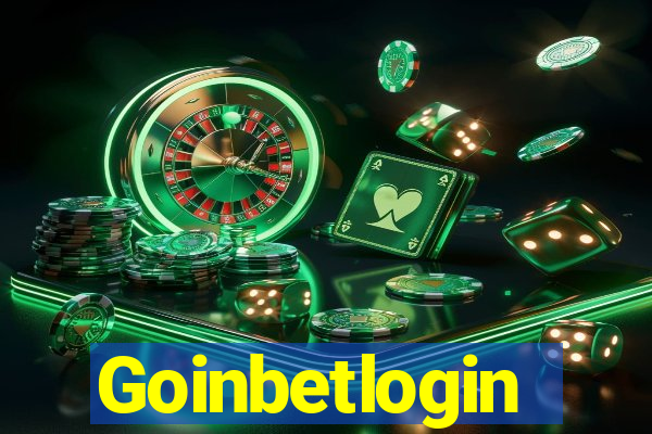 Goinbetlogin