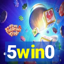 5win0