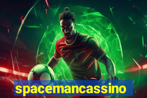 spacemancassino