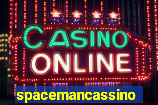 spacemancassino