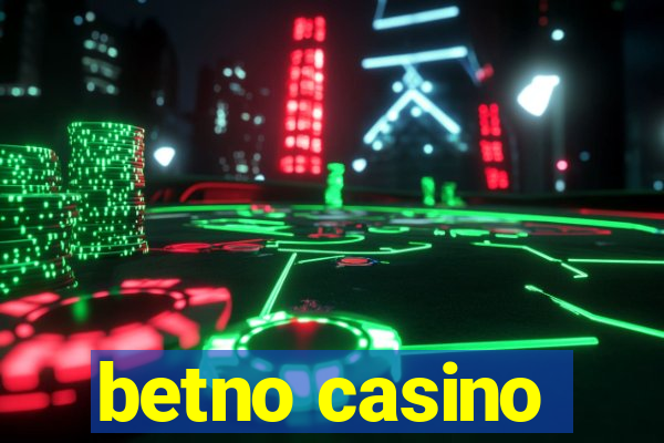 betno casino