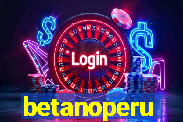 betanoperu