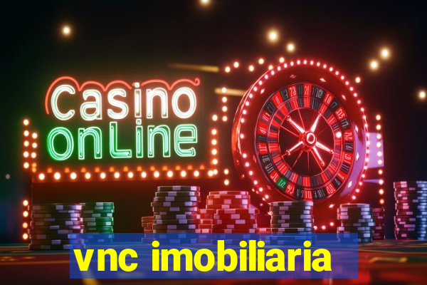 vnc imobiliaria