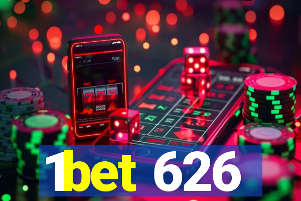 1bet 626