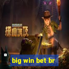 big win bet br