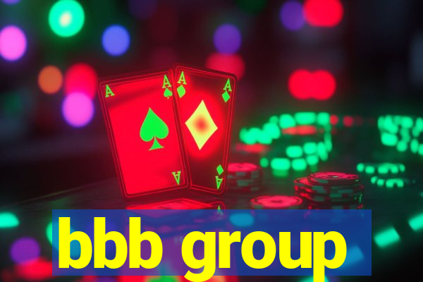 bbb group