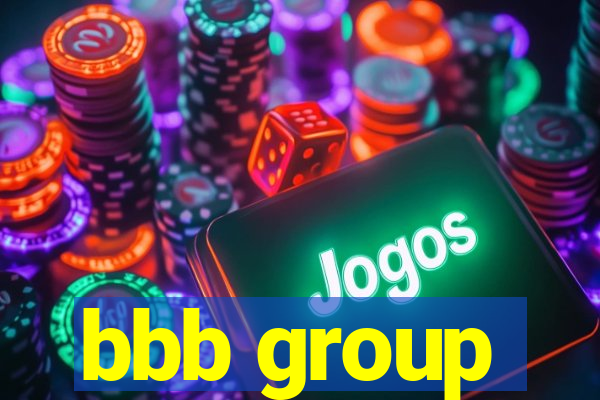 bbb group