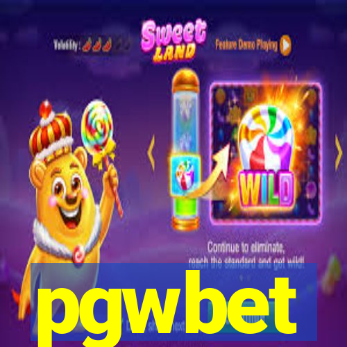 pgwbet