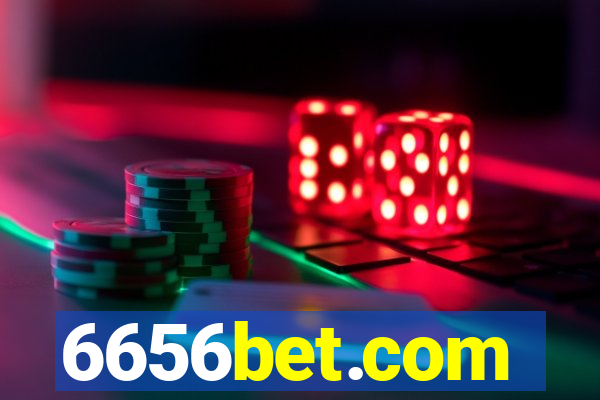 6656bet.com