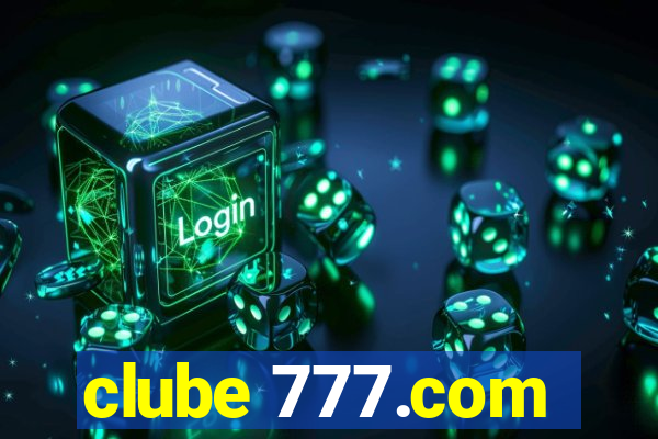 clube 777.com