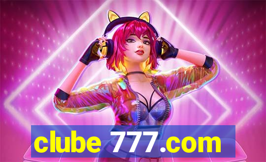 clube 777.com