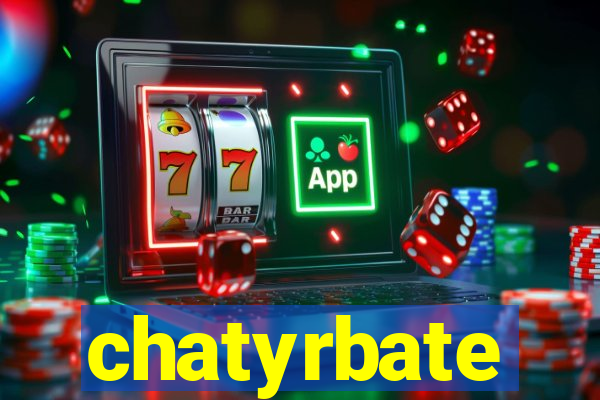 chatyrbate