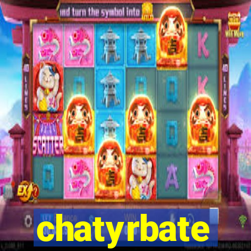 chatyrbate