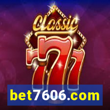 bet7606.com