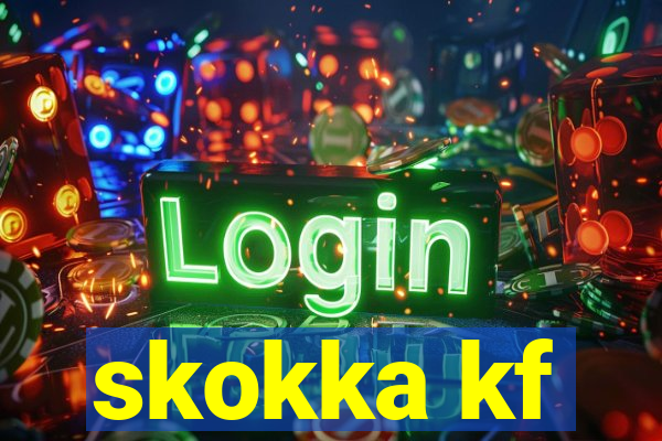 skokka kf