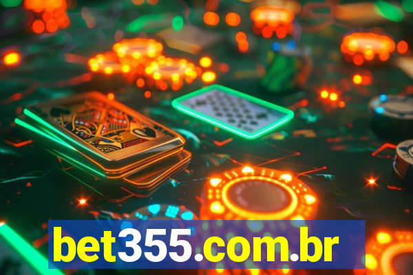 bet355.com.br