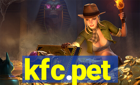 kfc.pet