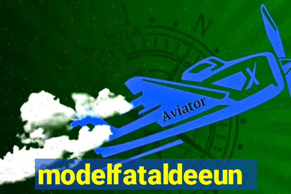 modelfataldeeunapolis