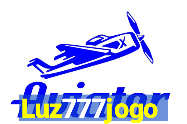 Luz777jogo