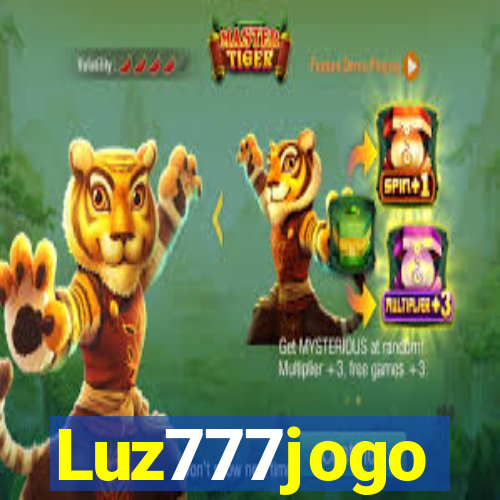 Luz777jogo