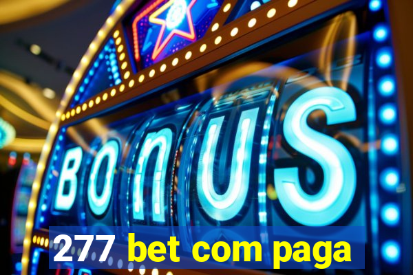 277 bet com paga