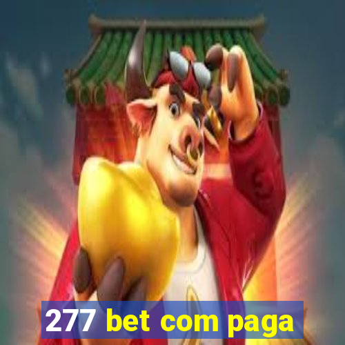 277 bet com paga