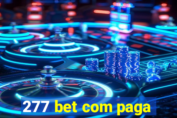 277 bet com paga