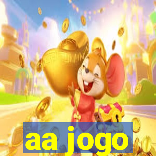 aa jogo