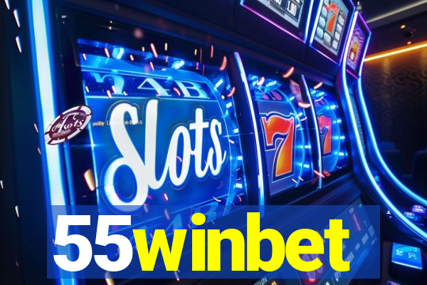 55winbet