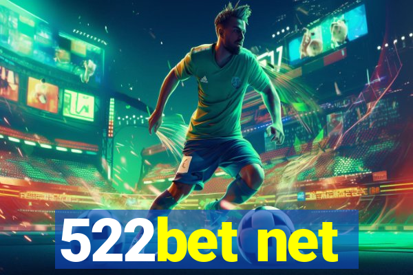 522bet net