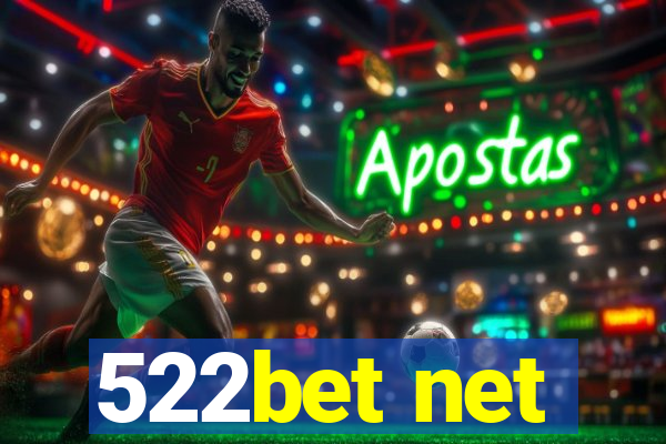 522bet net