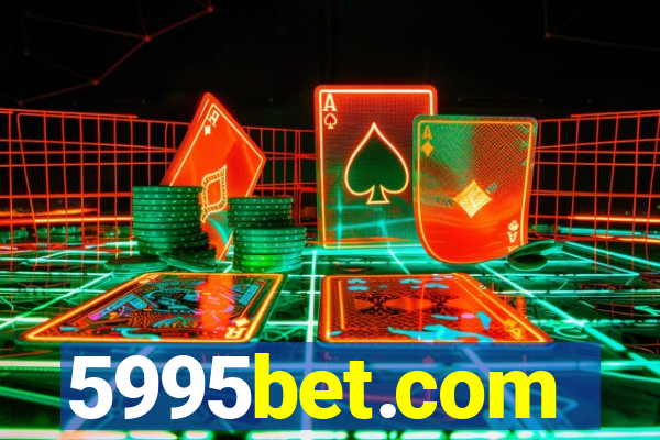 5995bet.com