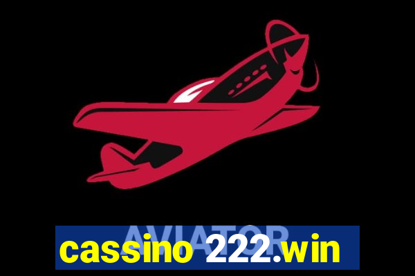 cassino 222.win