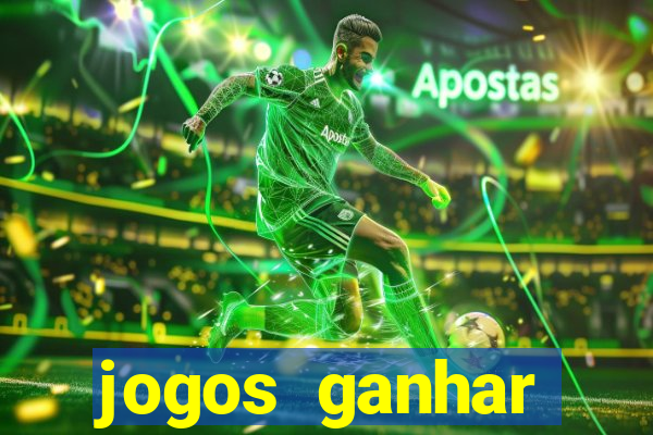 jogos ganhar dinheiro no pix