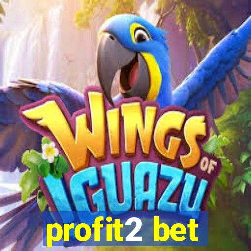 profit2 bet