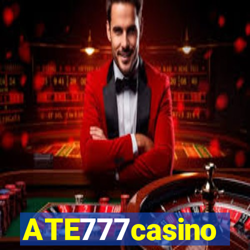 ATE777casino