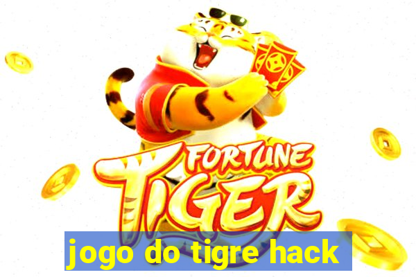 jogo do tigre hack