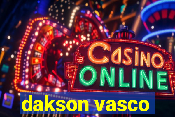 dakson vasco