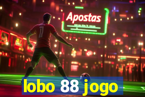 lobo 88 jogo