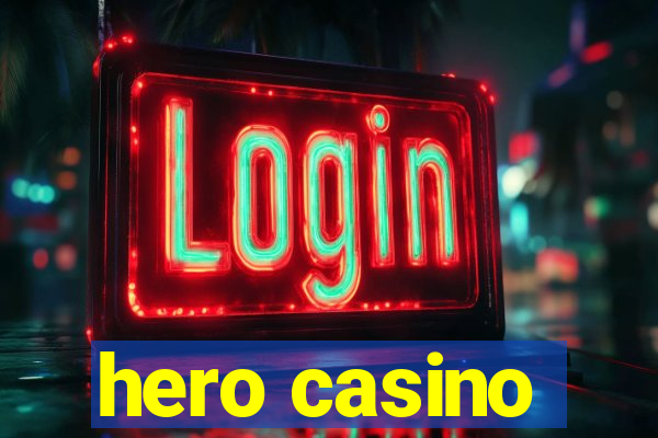 hero casino