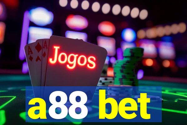 a88 bet