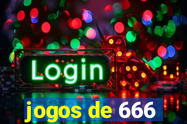 jogos de 666