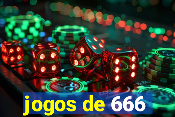 jogos de 666