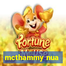 mcthammy nua